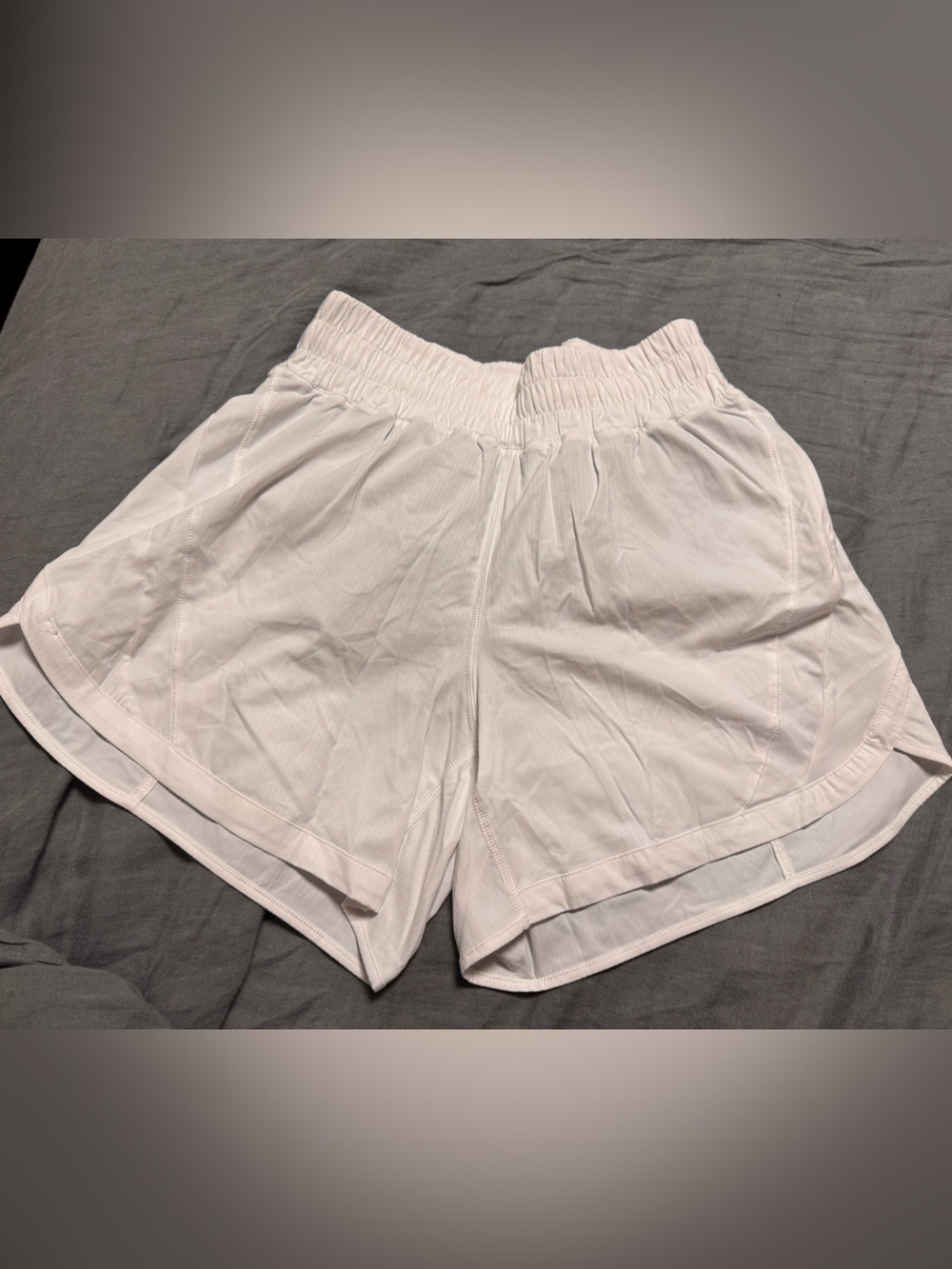 Lululemon Athletica Track That Short 5in